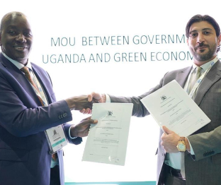 Projects Uganda